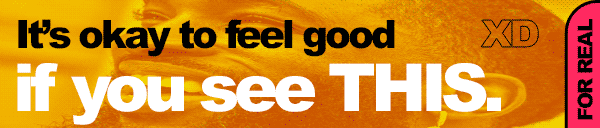 It's an ad.